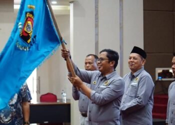 PWI Dharmasraya