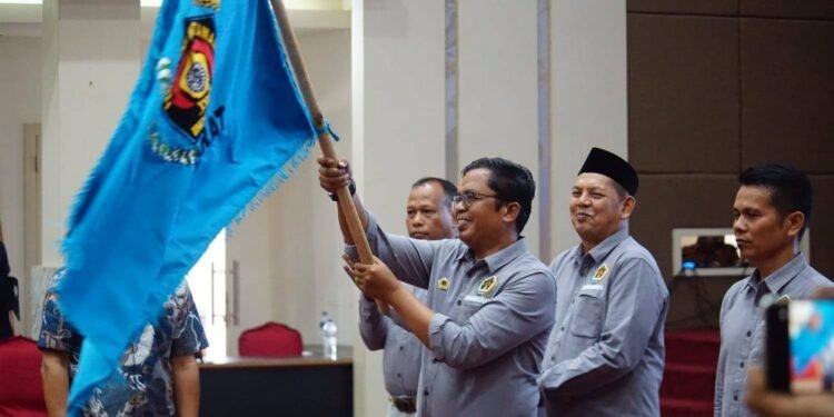 PWI Dharmasraya