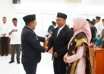 Perumda Tirta Alami