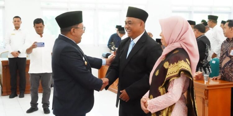 Perumda Tirta Alami
