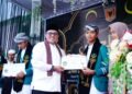 Penghafal qur'an