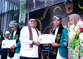 Penghafal qur'an