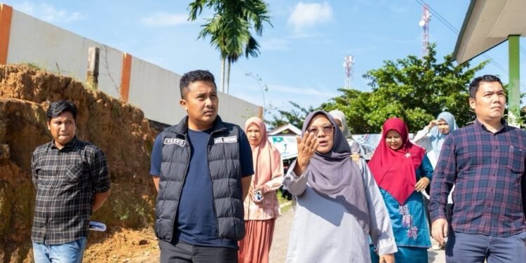 Revitalisasi Sekolah