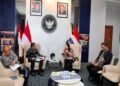 Bupati Dharmasraya