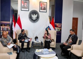 Bupati Dharmasraya