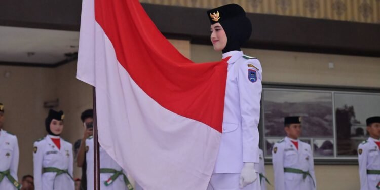 Paskibraka Payakumbuh