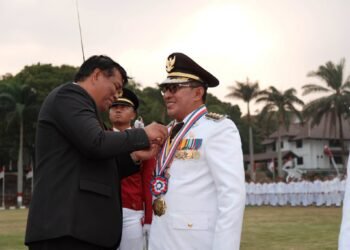 Kartika Pamong Praja