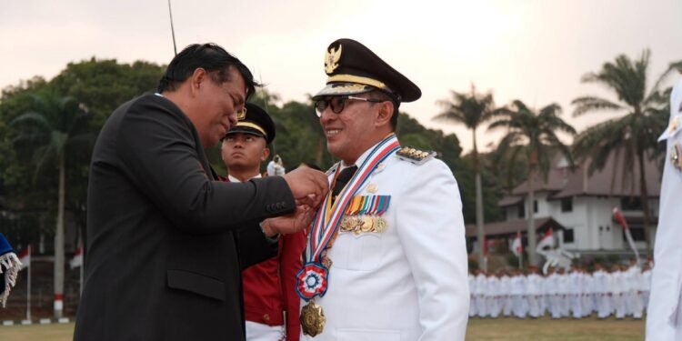 Kartika Pamong Praja