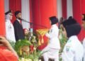 detik-detik Proklamasi