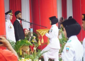 detik-detik Proklamasi
