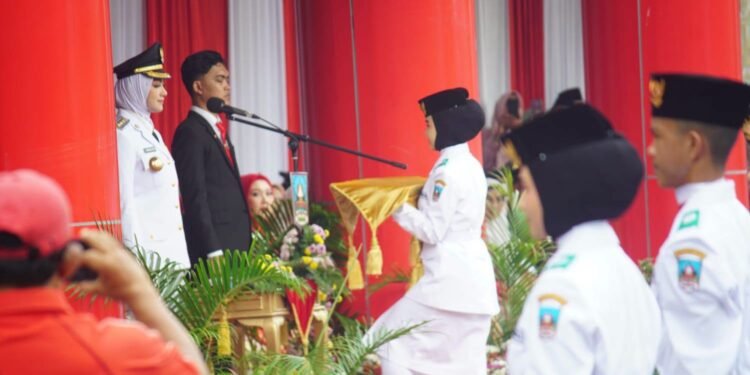 detik-detik Proklamasi
