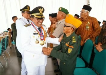 Anggota veteran
