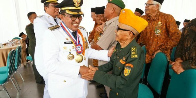 Anggota veteran