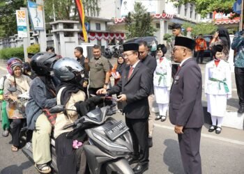 Bendera Merah Putih