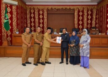 APBD Perubahan
