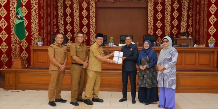 APBD Perubahan