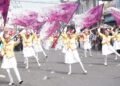 Kreativitas pawai