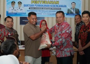 Bukan Sekadar Lomba, Payakumbuh Sulap Pangan Lokal Jadi Produk Bernilai Ekonomi