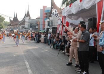 Pawai