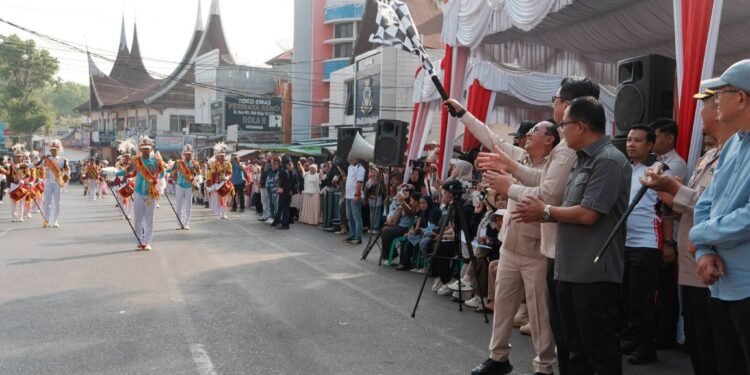 Pawai