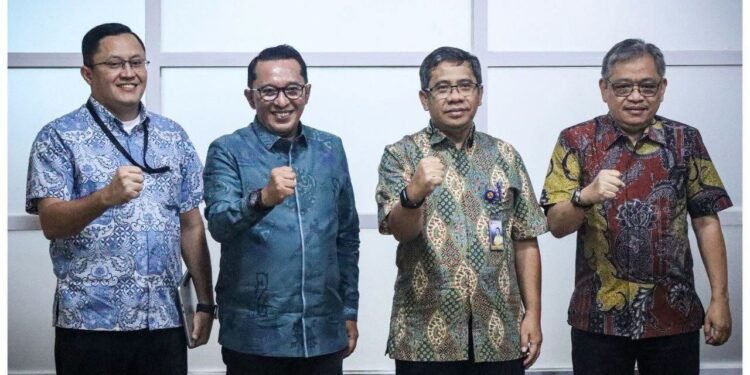 Pembangunan Sekolah Rakyat