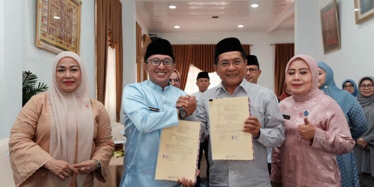 Kerjasama