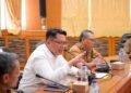 Rapat Koordinasi