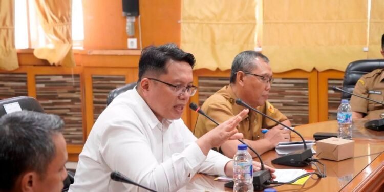 Rapat Koordinasi