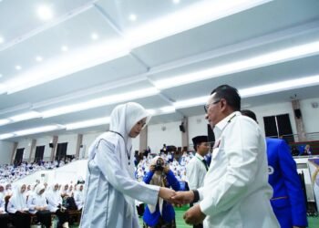 Mahasiswa Baru
