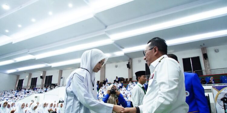 Mahasiswa Baru