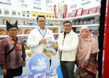 Apkasi Otonomi Expo