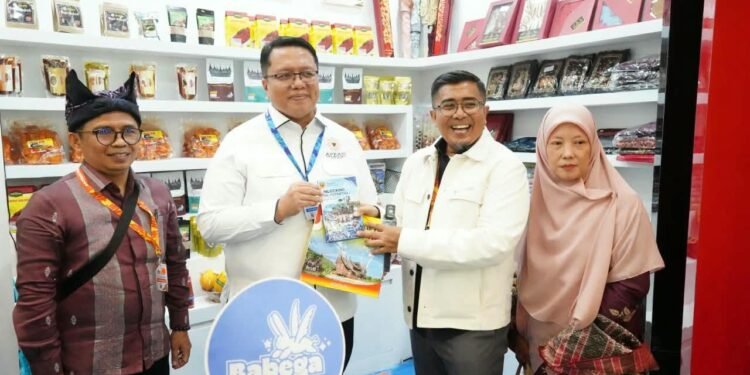 Apkasi Otonomi Expo