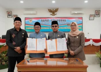 APBD Perubahan 2026