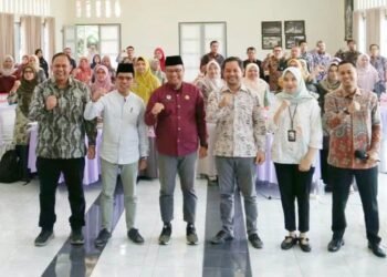 Workshop Tata Cara