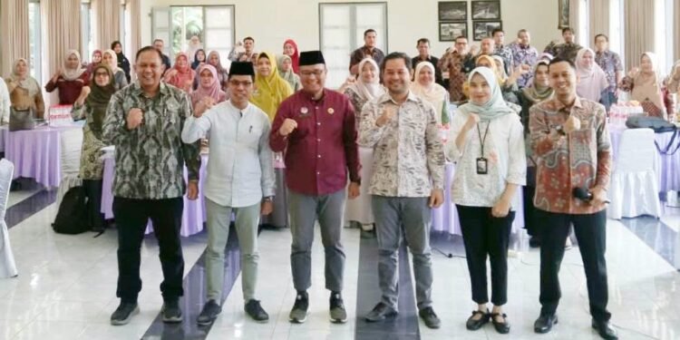 Workshop Tata Cara