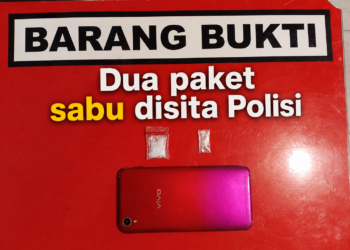 Barang Bukti