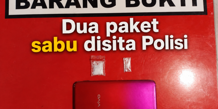 Barang Bukti