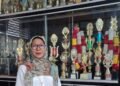 Tingkatkan Kualitas Siswa, SDN 08 Pulau Punjung Luncurkan Inovasi DILAN