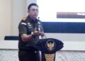 Kajari Dharmasraya: Mitigasi Resiko Menjadi Kunci Utama dalam Wujudkan Akuntabelitas Pengadaan Barang dan Jasa Pemerintah