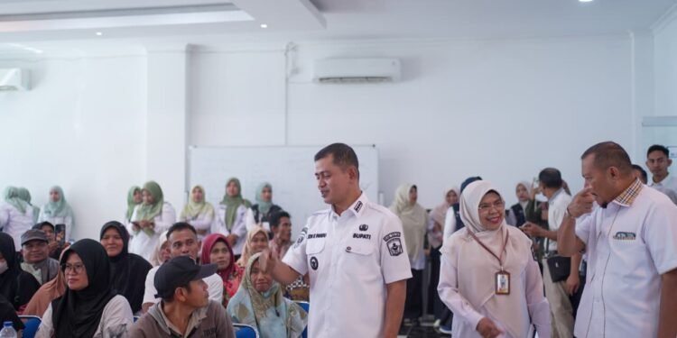 Lepas Siswa