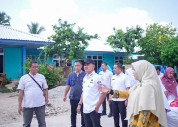 Revitalisasi Sekolah