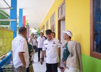TK Negeri 1 Kubung