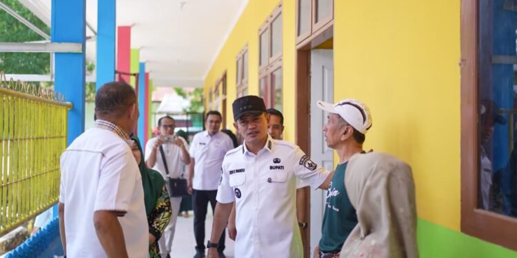 TK Negeri 1 Kubung