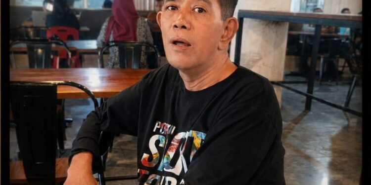 HIPSI Sumatera Utara
