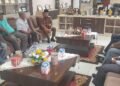 PBTS Pasaman