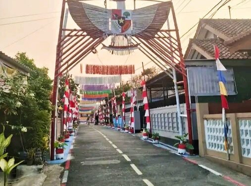 Desa Jipang
