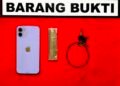 Barang Bukti