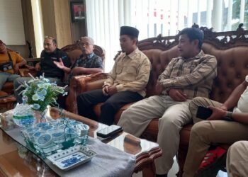 DPRD Pasaman