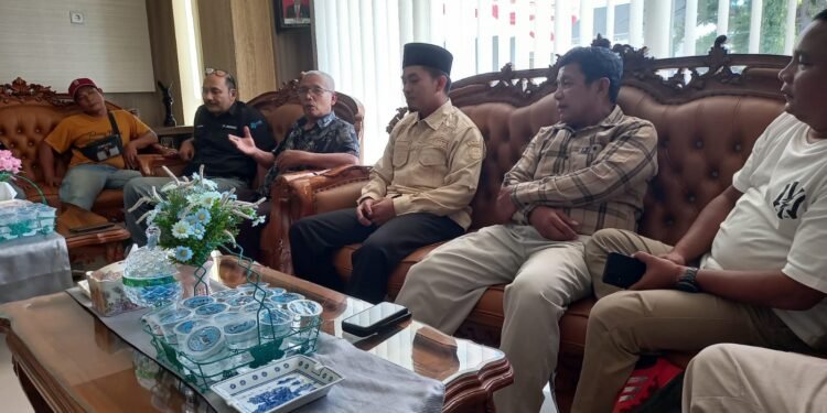 DPRD Pasaman
