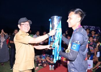 Piala Walikota Payakumbuh